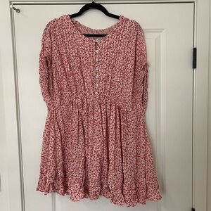 Free People Dress Medium